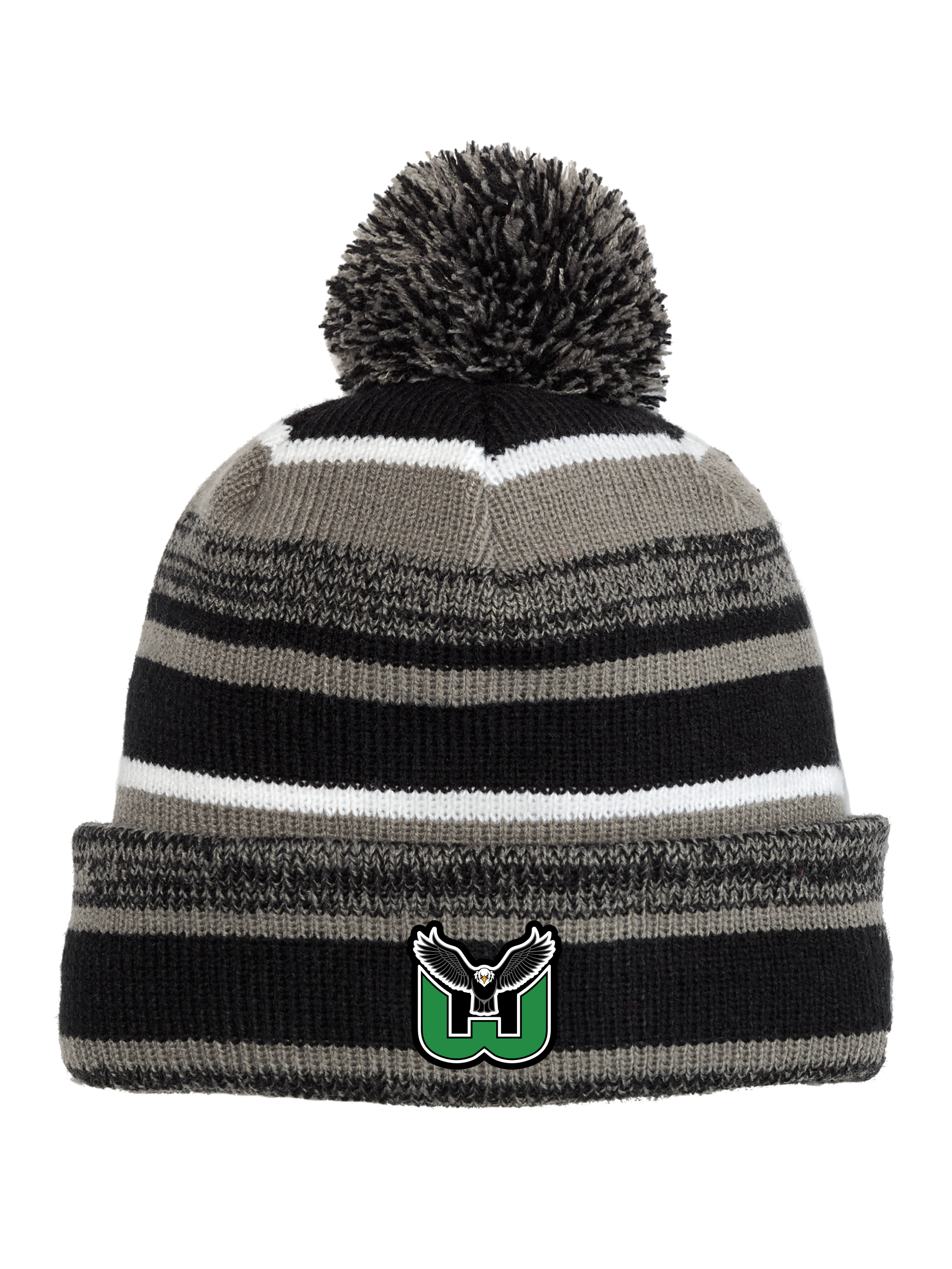 New Era Tossle Cap - Westmoreland