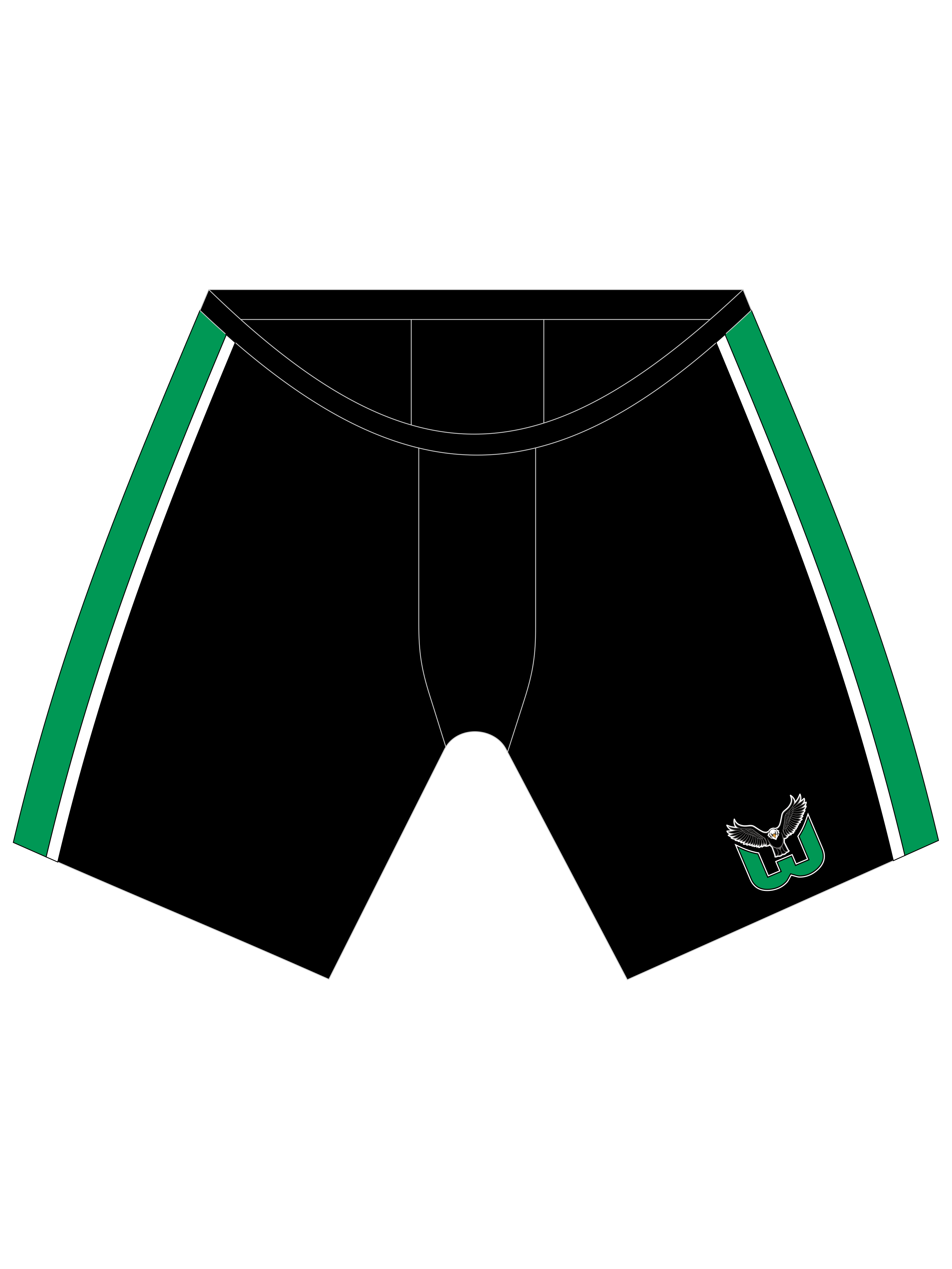 Pant Shell - Westmoreland