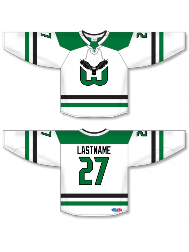 Game Jersey - Westmoreland