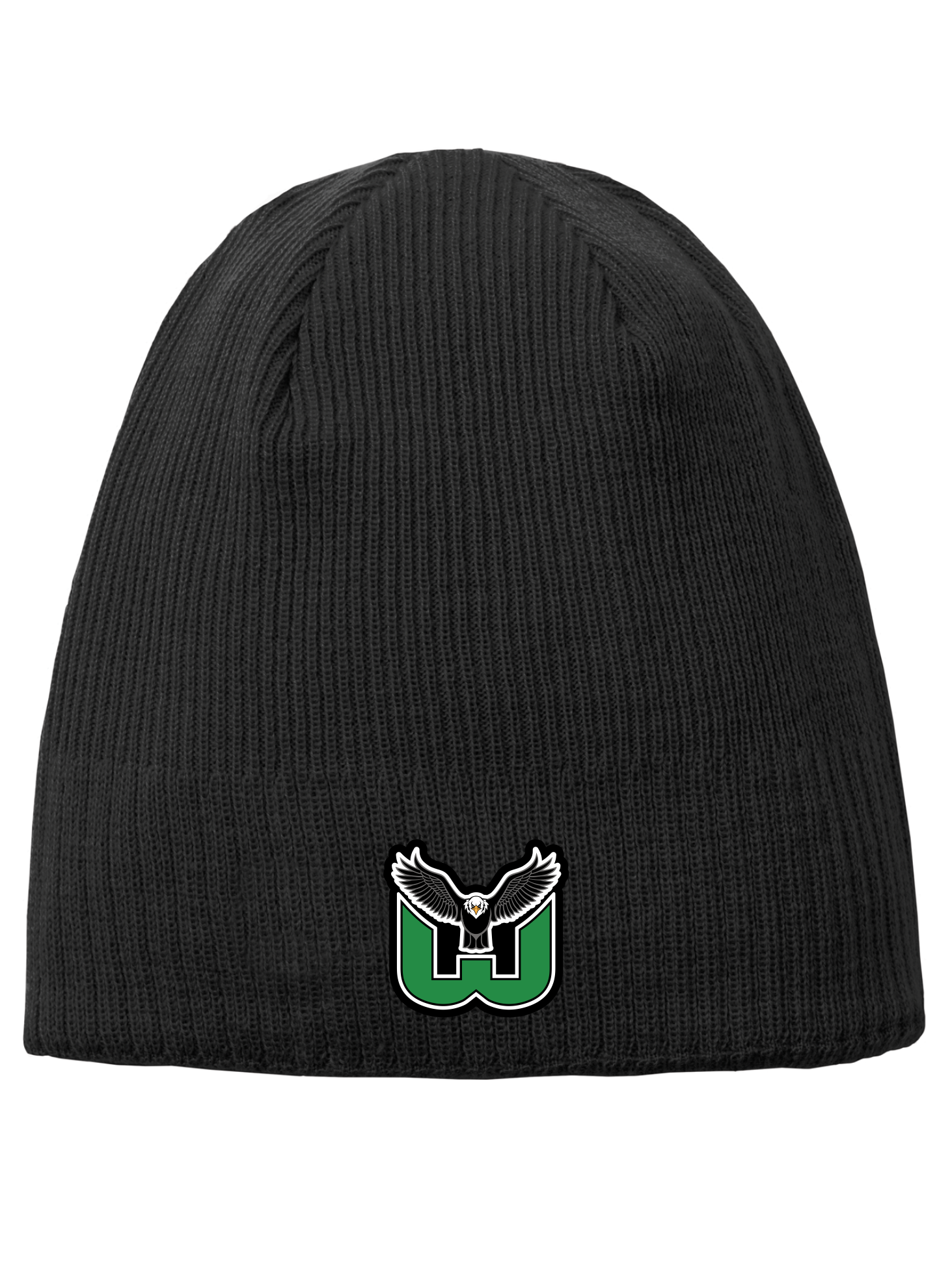 New Era Knit Beanie - Westmoreland