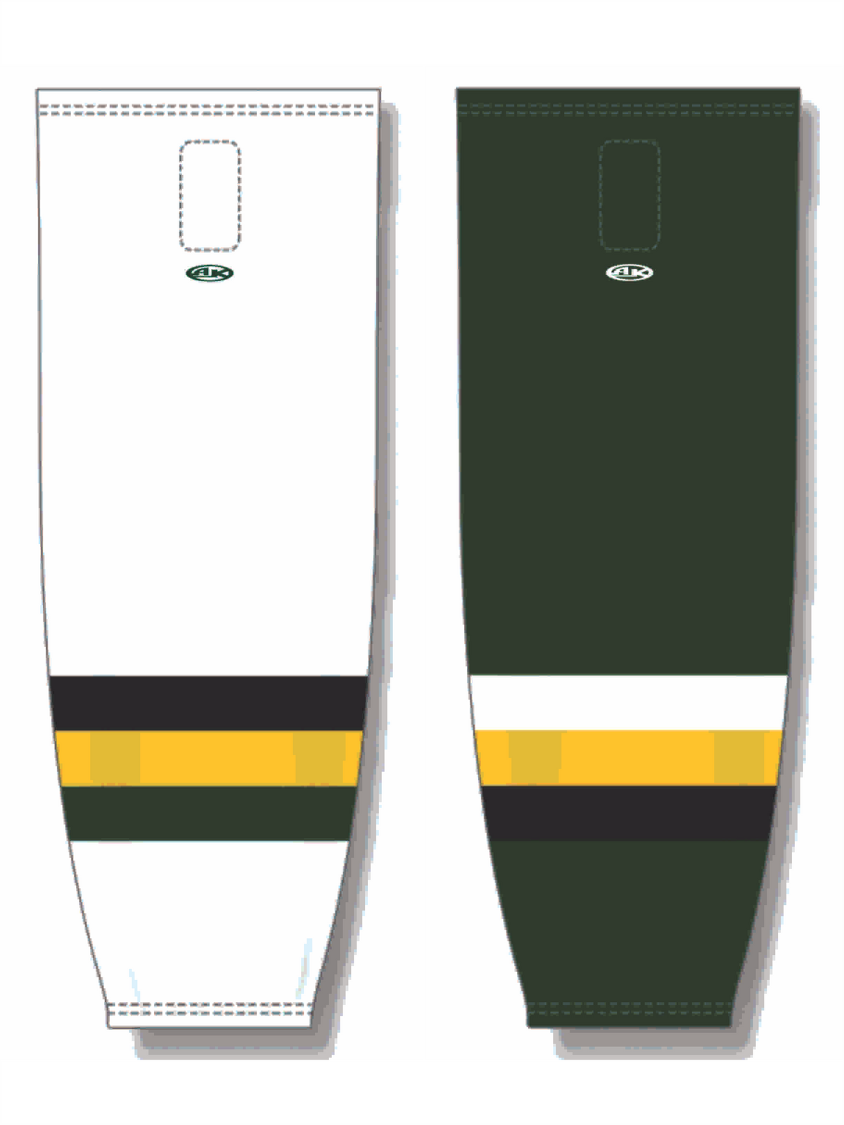 Game Socks - Emmaus Youth/MS