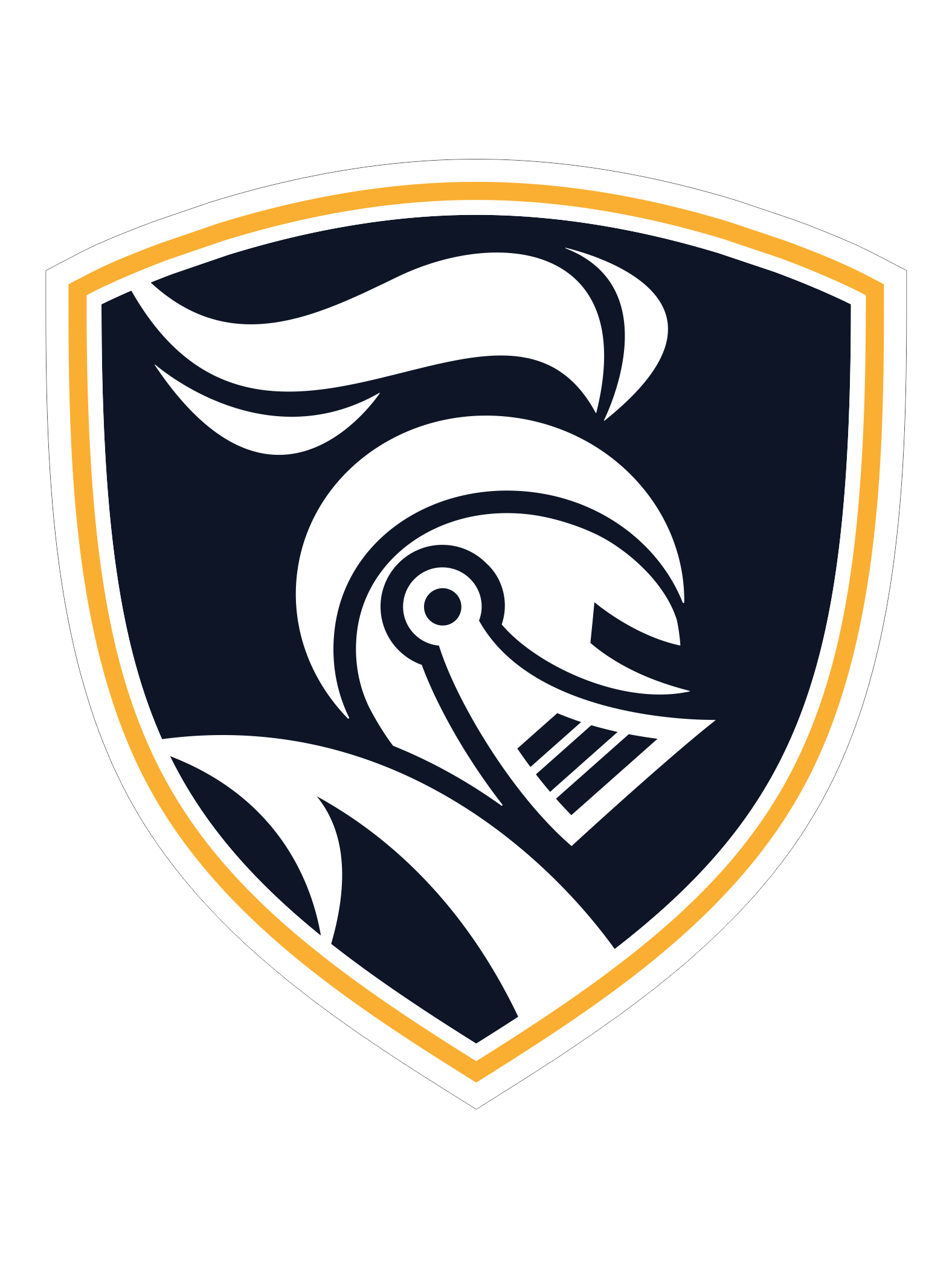 Window Decal - Norwin