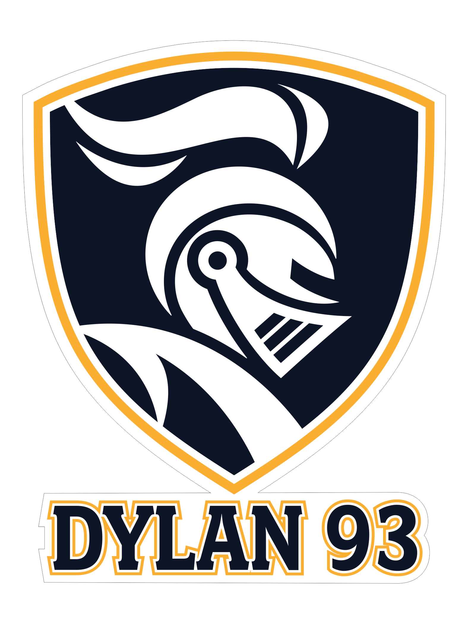 Window Decal - Norwin