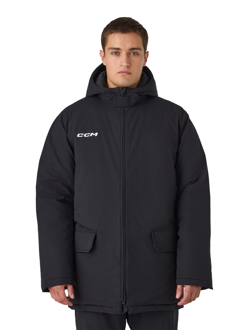 CCM Winter Jacket - BCIS