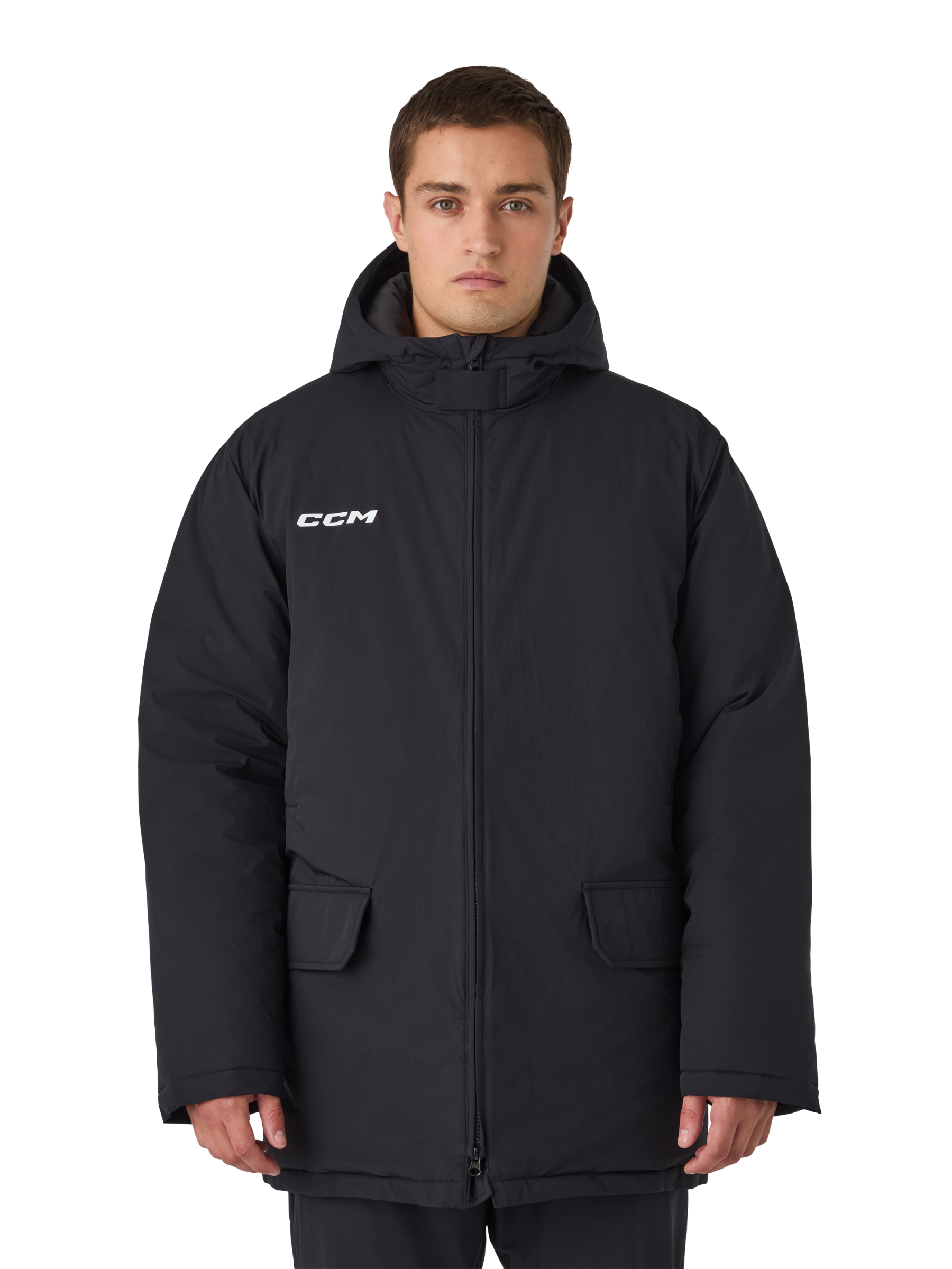 CCM Winter Jacket - BCIS