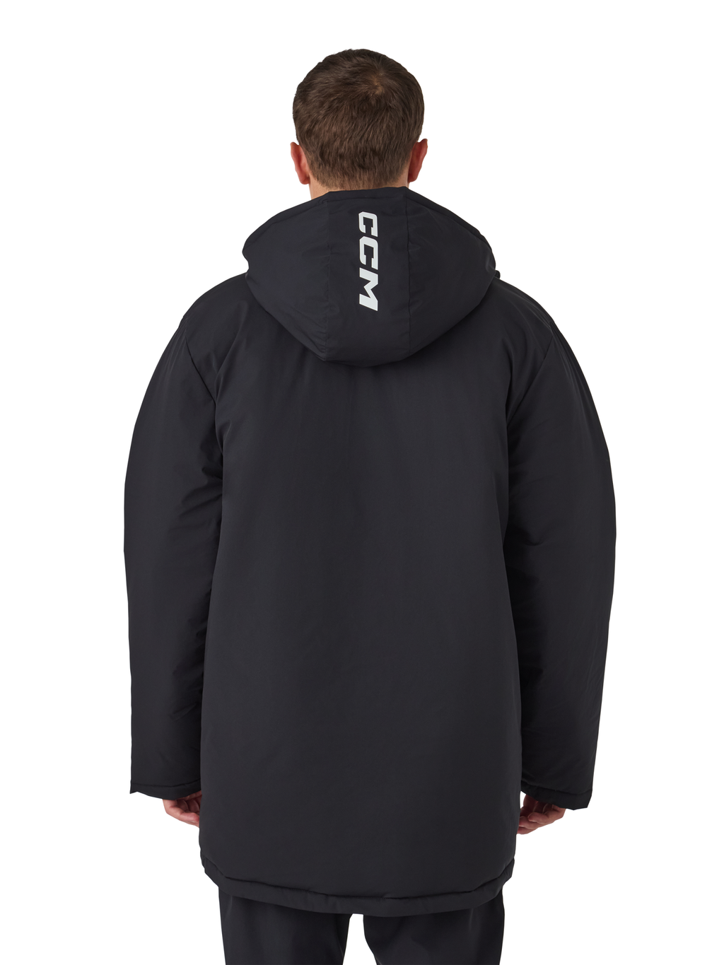 CCM Winter Jacket - BCIS