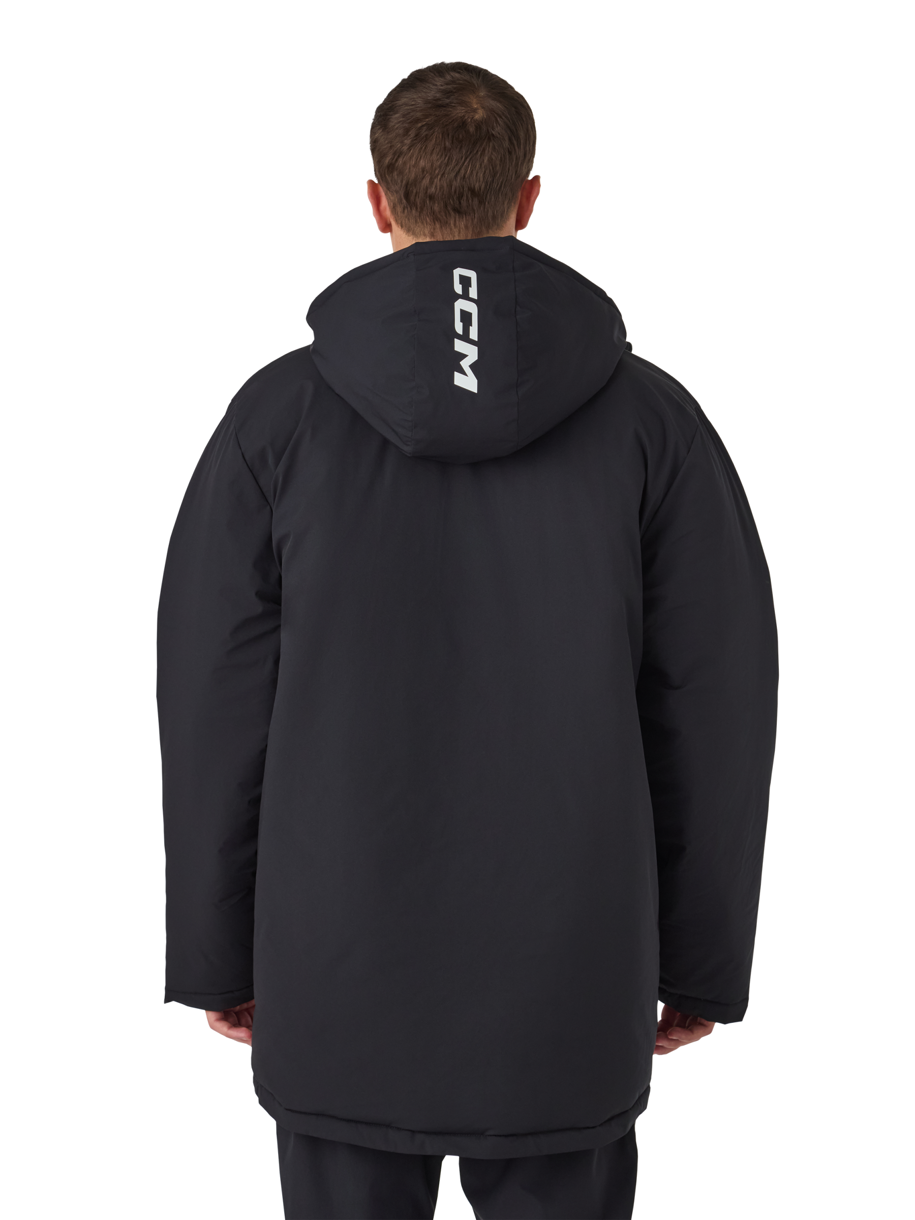 CCM Winter Jacket - BCIS