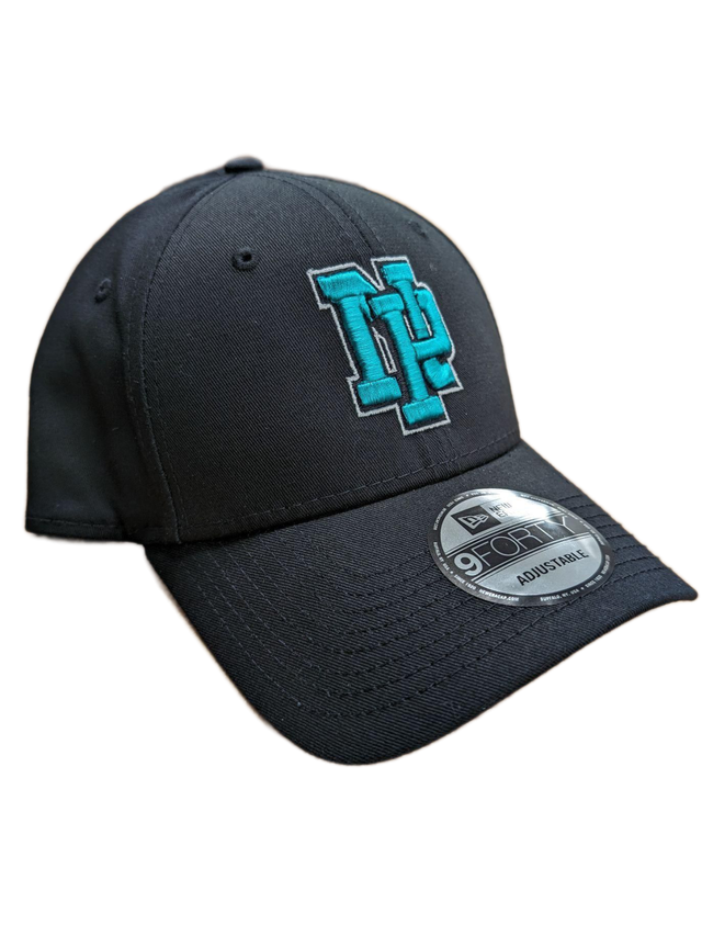 New Era NP Puff Adjustable Cap - NP