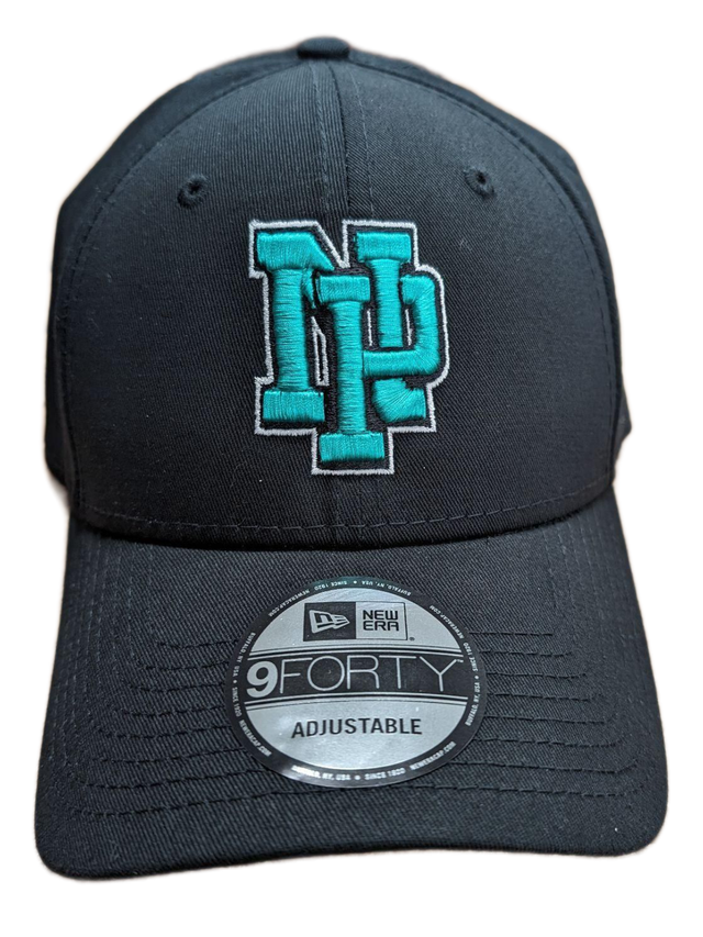 New Era NP Puff Adjustable Cap - NP