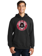 Logo Hoodie - IUP - Multiple Colors Available
